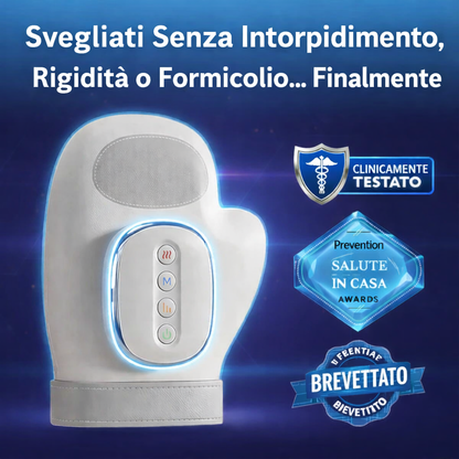 Massaggiatore per le mani professionale