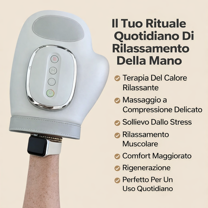 Massaggiatore per le mani professionale