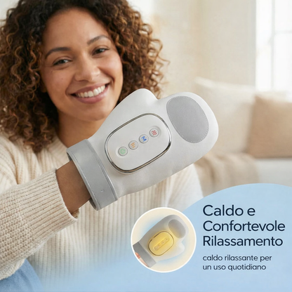 Massaggiatore per le mani professionale